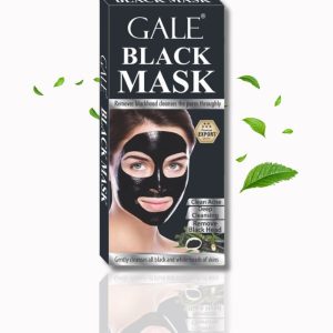 Gale Black Mask