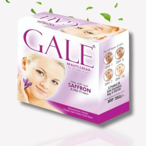 Gale Beauty Cream