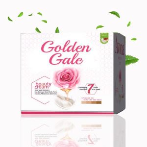 Golden Gale Beauty Cream